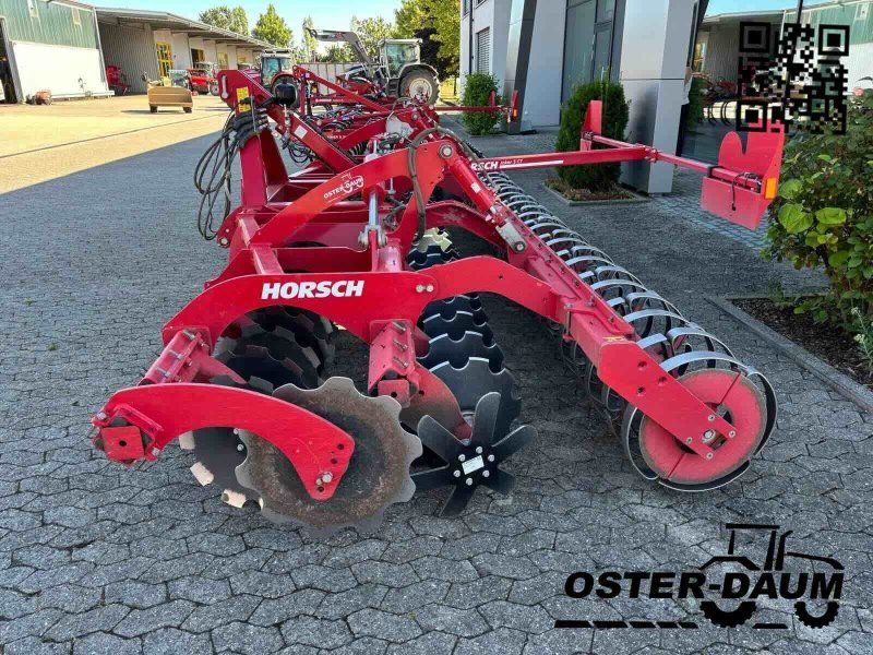 Horsch Joker 5 CT