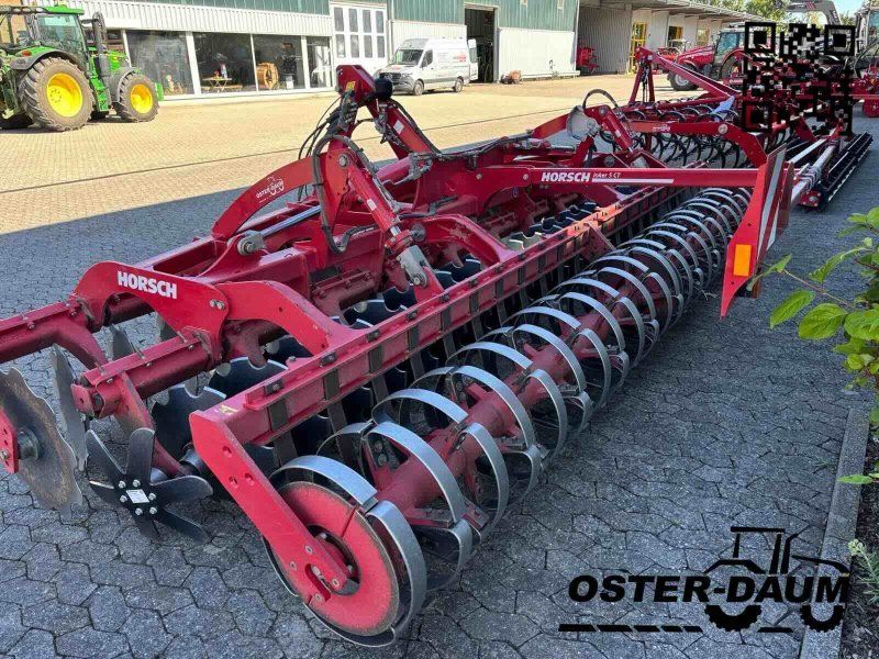 Horsch Joker 5 CT
