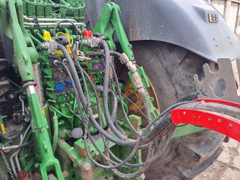 Horsch Leeb 8GS