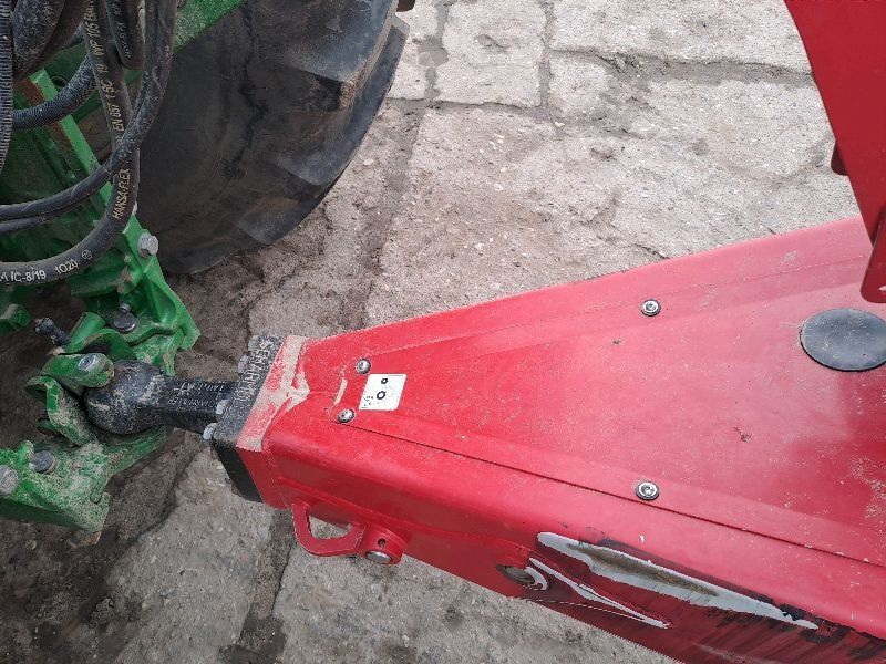 Horsch Leeb 8GS