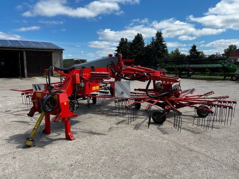 Kuhn GA 9321