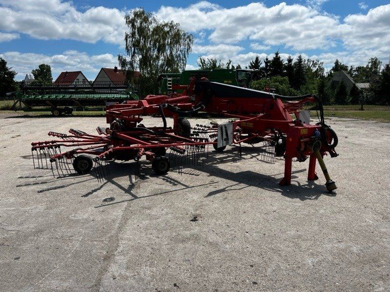 Kuhn GA 9321