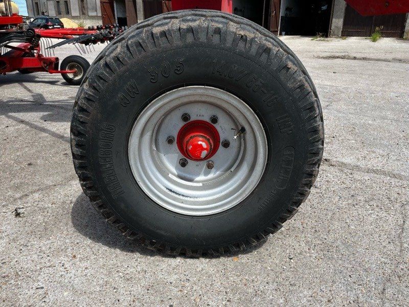 Kuhn GA 9321