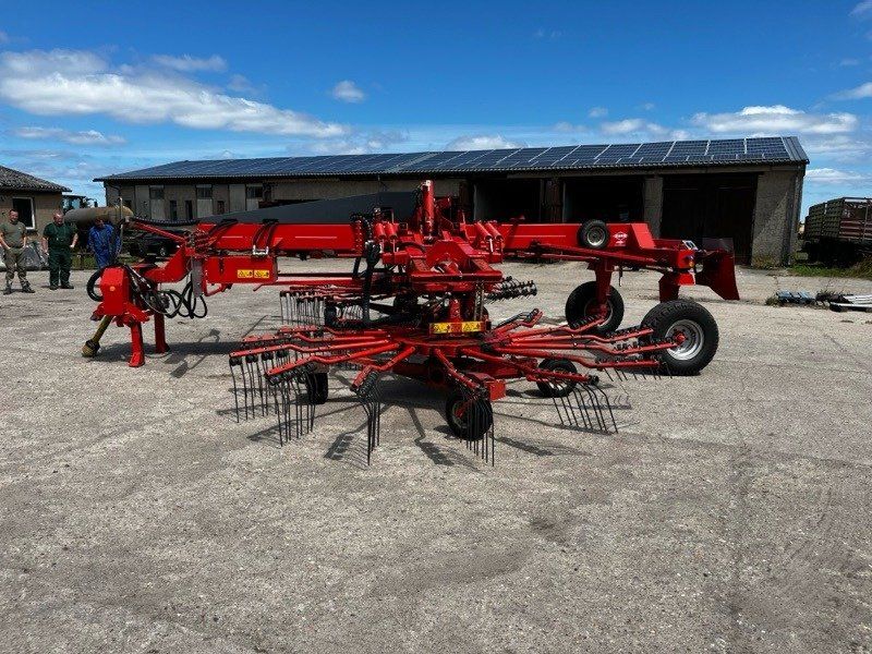 Kuhn GA 9321