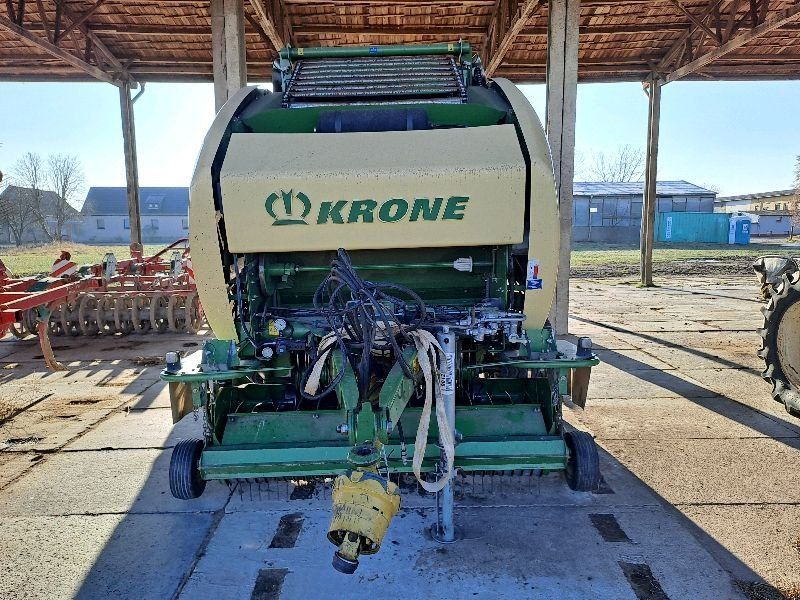 Krone V1800MC