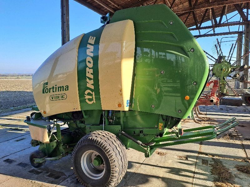 Krone V1800MC