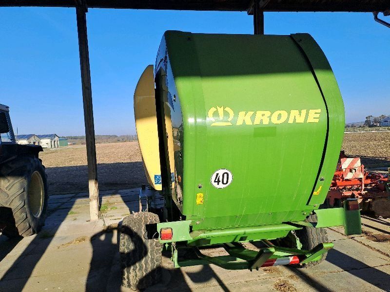 Krone V1800MC