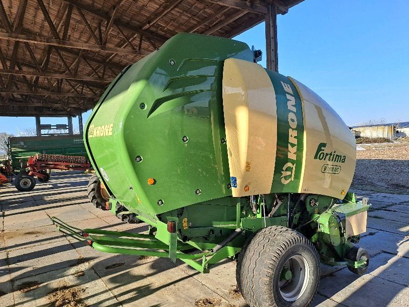 Krone V1800MC