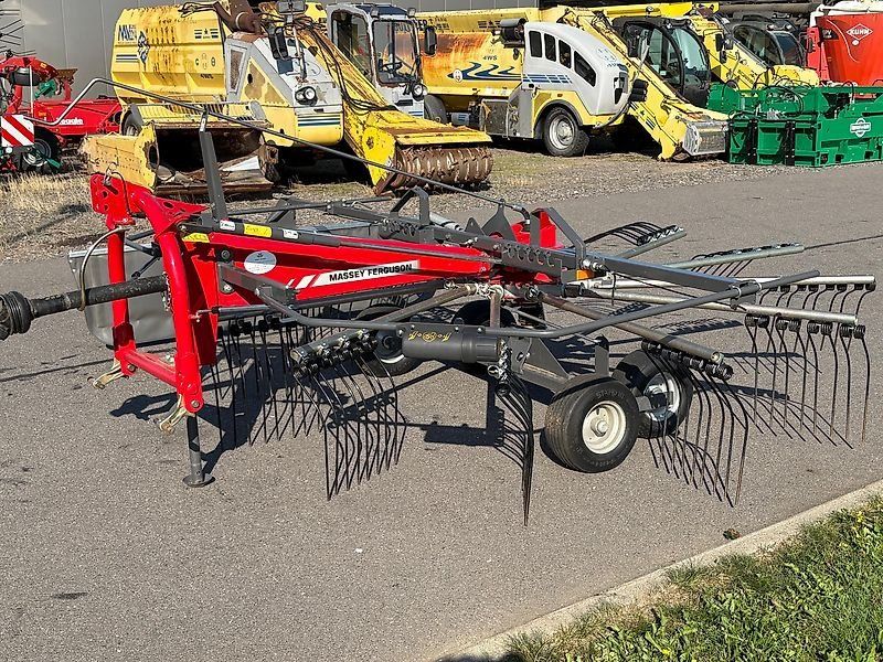 Massey Ferguson RK 421 DN