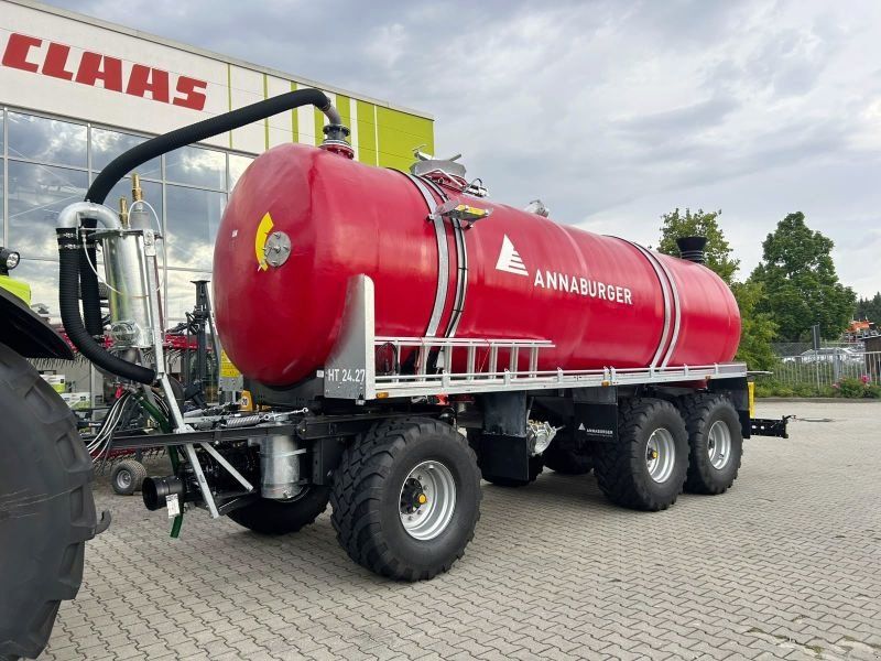 Annaburger HT 24B.27 GÜLLEZUBRINGER