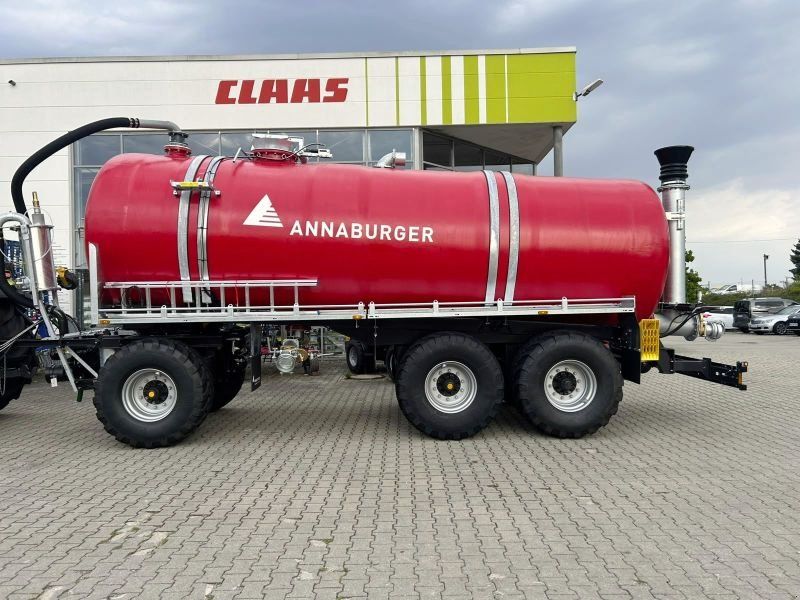 Annaburger HT 24B.27 GÜLLEZUBRINGER