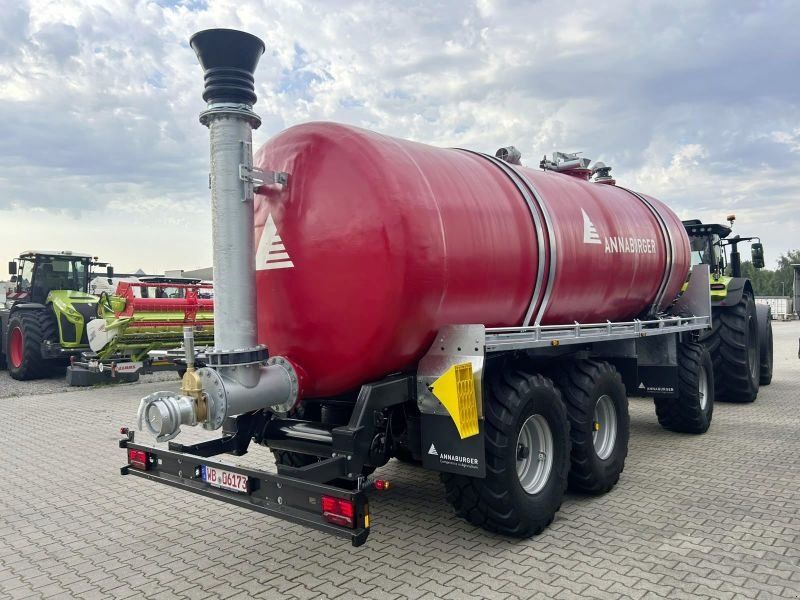 Annaburger HT 24B.27 GÜLLEZUBRINGER