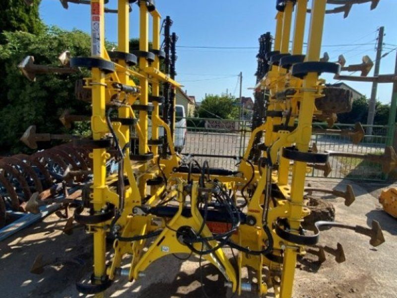 Bednar Versatill VN 6000