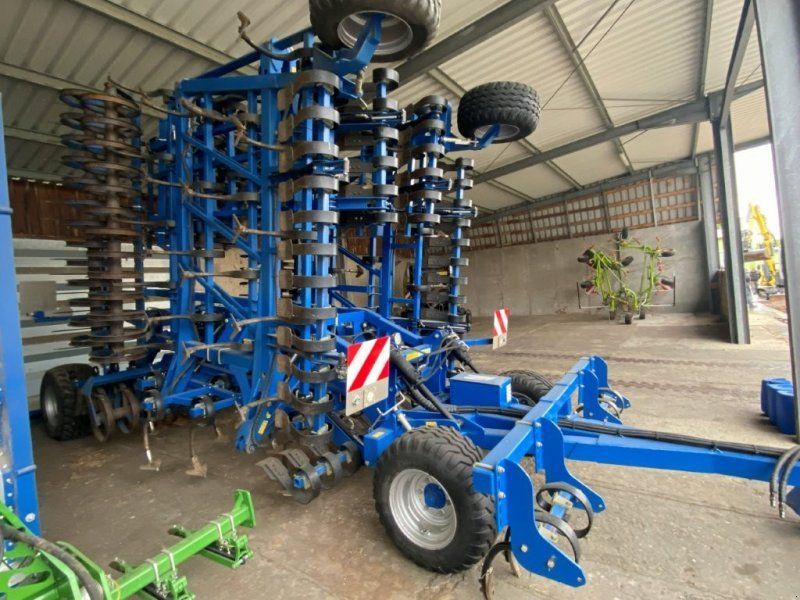 Köckerling Allrounder 1200