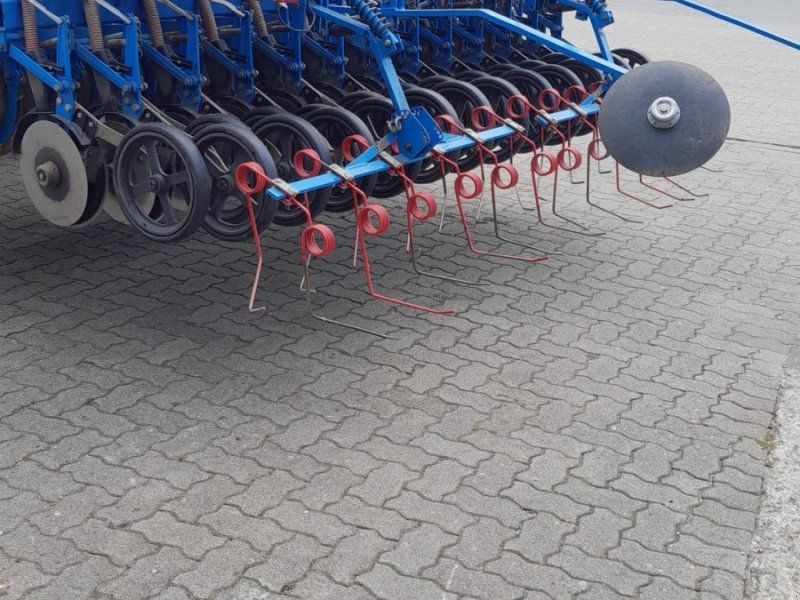 Lemken Zirkon 12/300 + Saphir 7/300