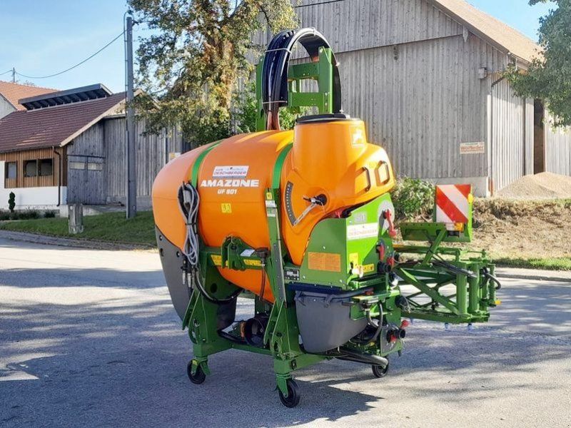 Amazone UF 901
