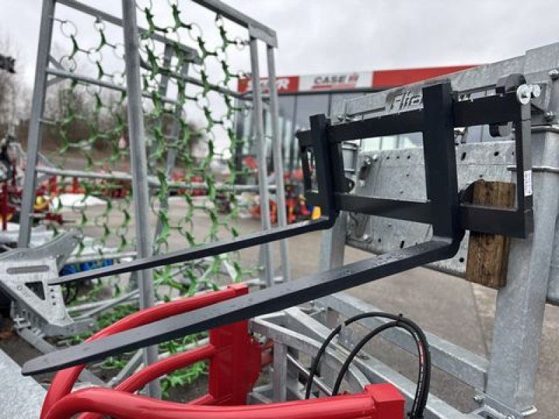 Fliegl Staplergabel Easy