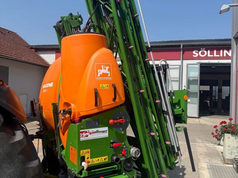 Amazone UF 1201