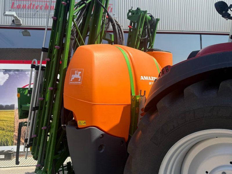 Amazone UF 1201