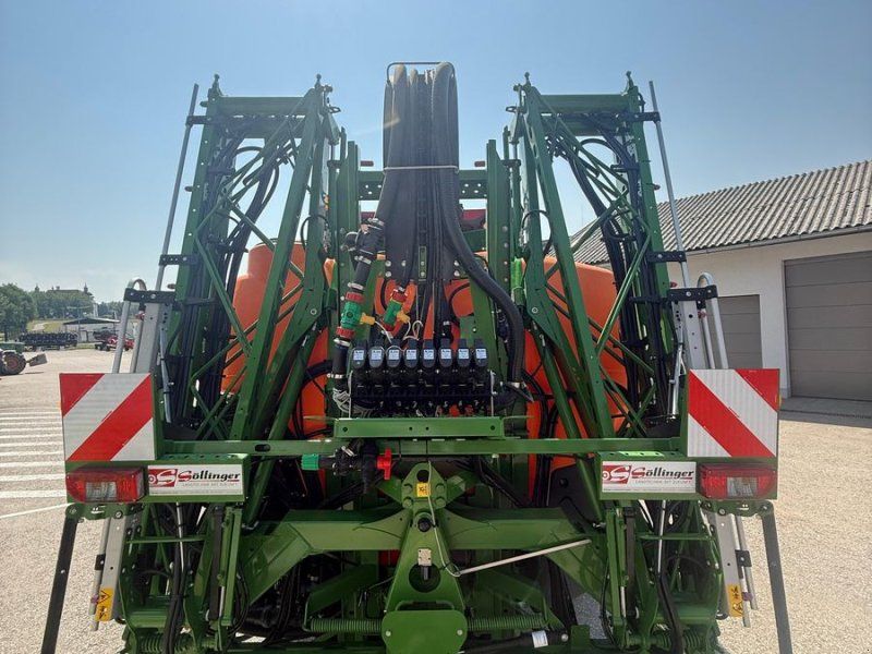 Amazone UF 1201
