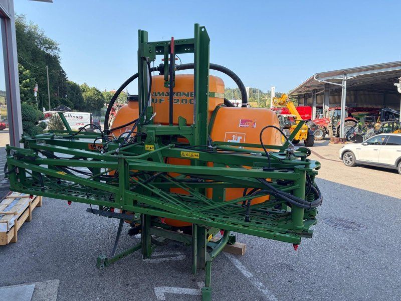 Amazone UF 1200