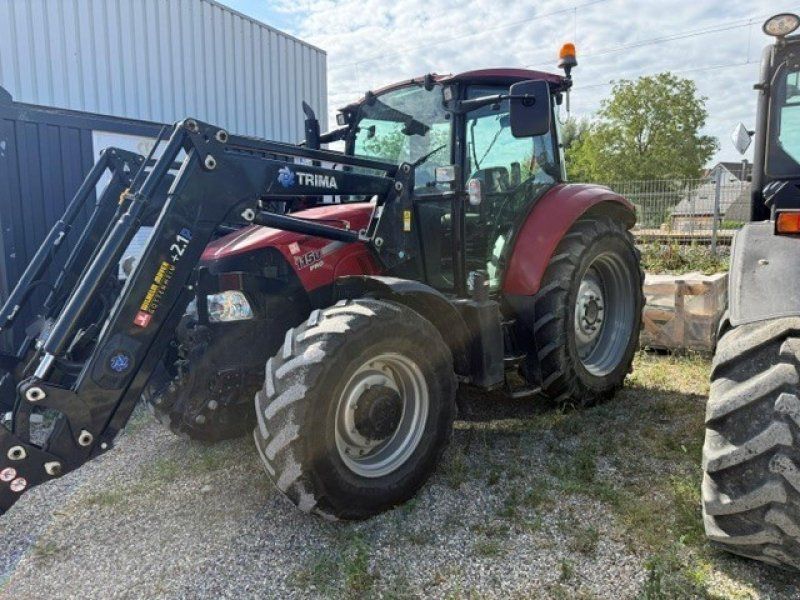 Case IH FARMALL 115 U PRO