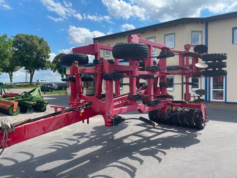 Horsch Tiger 4 AS