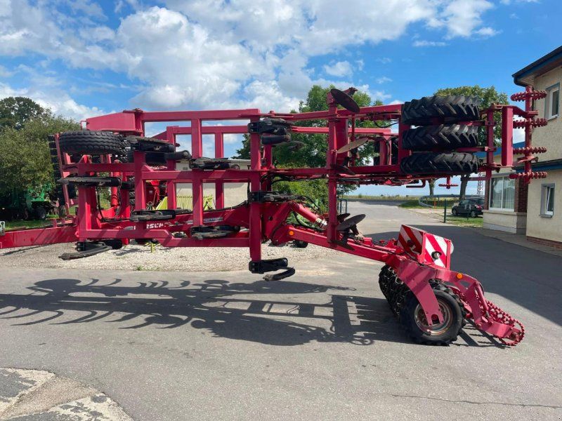 Horsch Tiger 4 AS