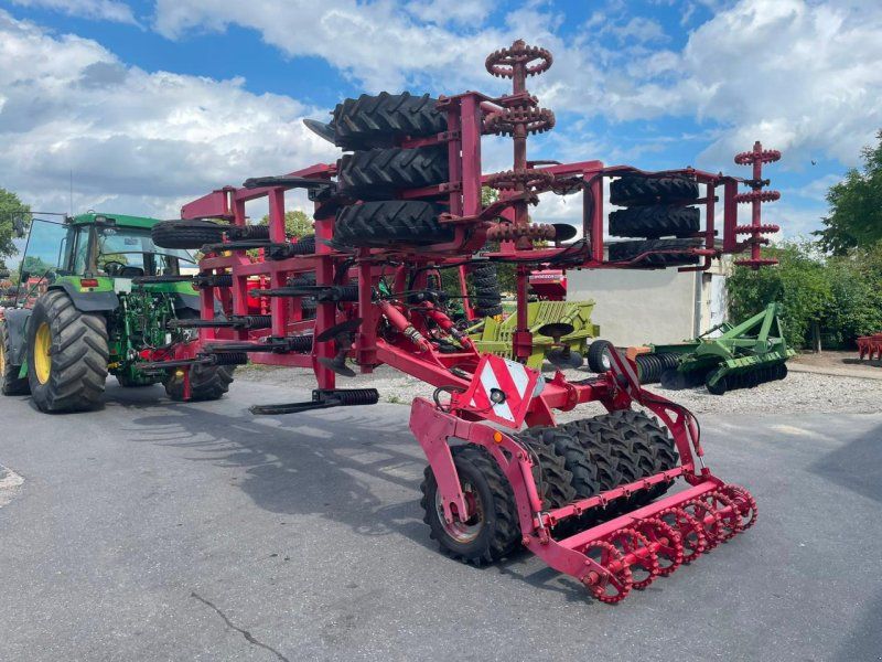 Horsch Tiger 4 AS