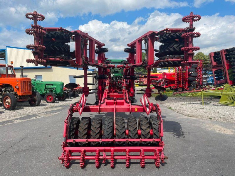 Horsch Tiger 4 AS