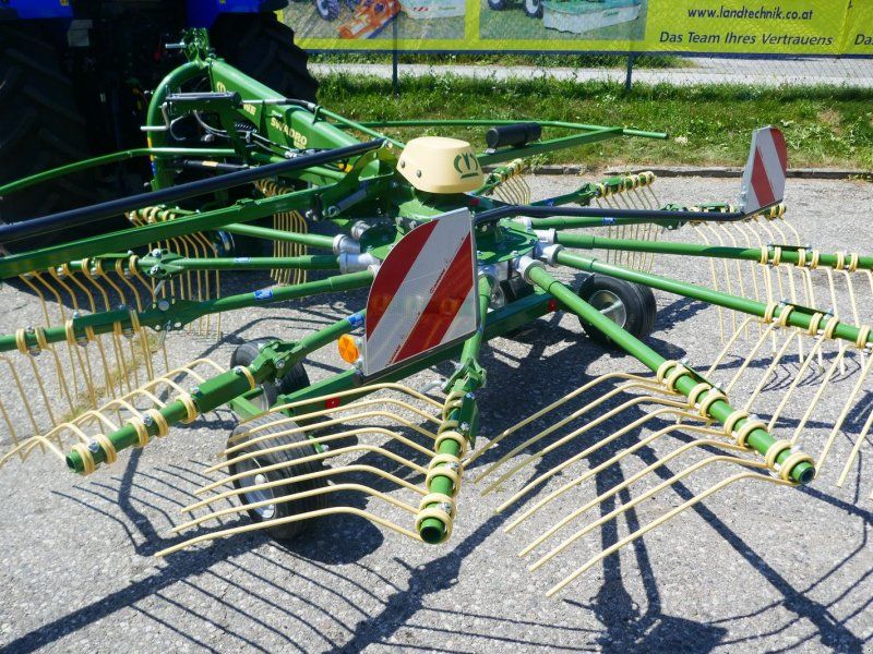 Krone Swadro S 420