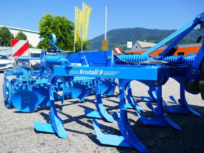 Lemken Kristall 9/300 U