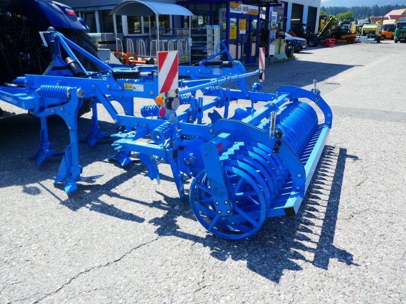 Lemken Kristall 9/300 U
