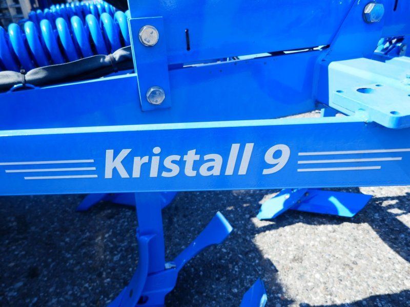 Lemken Kristall 9/300 U
