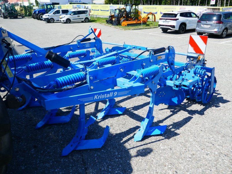 Lemken Kristall 9/300 U