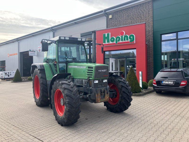 Fendt 512 C