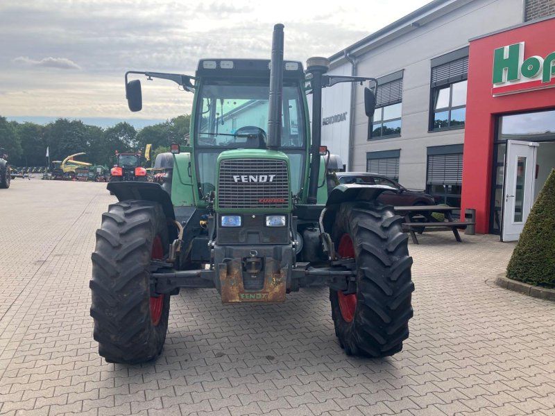 Fendt 512 C