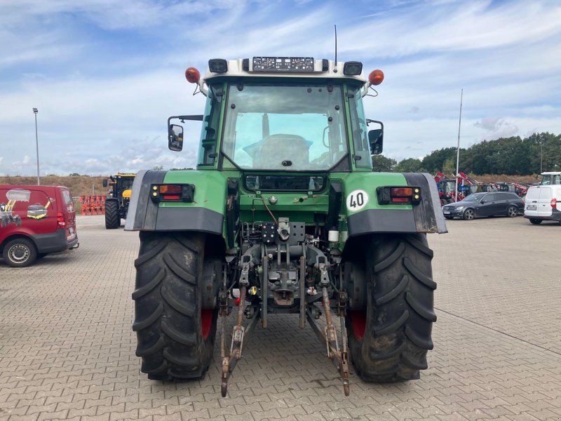 Fendt 512 C