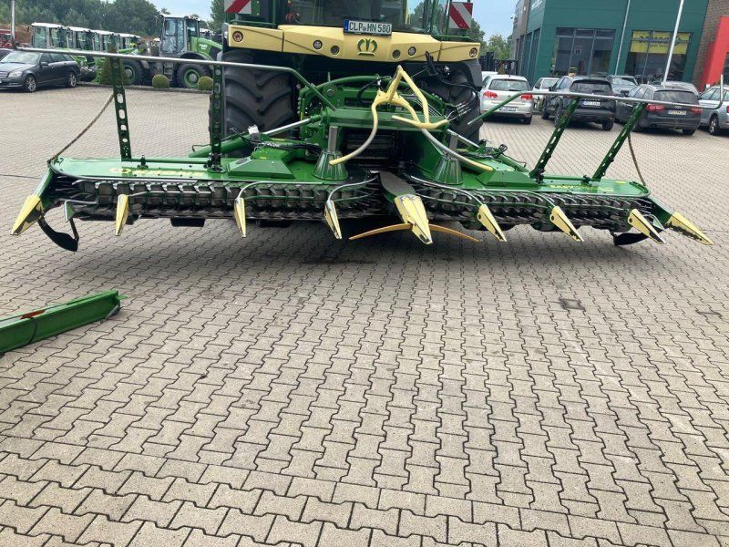 Krone Easy Collect 600-2