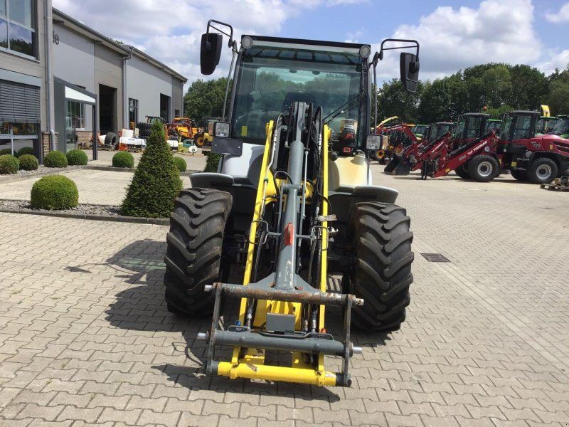 Kramer 8085 L (40 km/h)