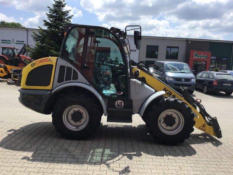 Kramer 8085 L (40 km/h)