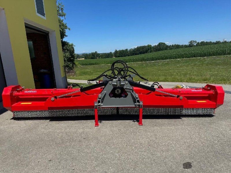 AG 500