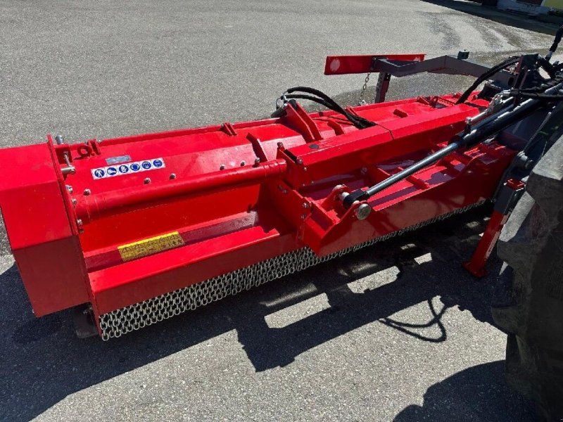 AG 500