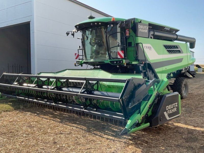 Deutz-Fahr C9306 T5