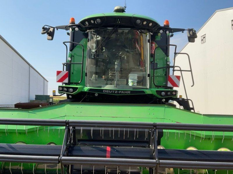 Deutz-Fahr C9306 T5
