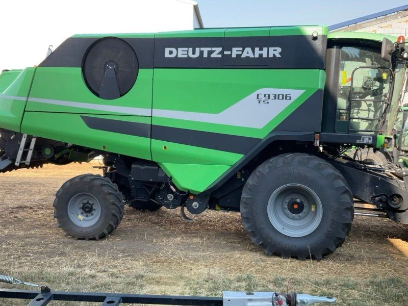 Deutz-Fahr C9306 T5