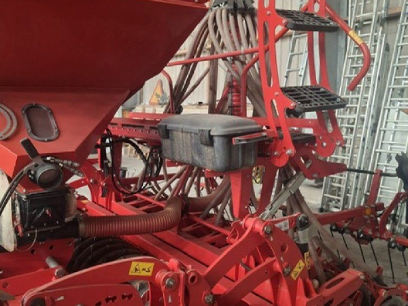Kverneland E-Drill Maxi 1.600