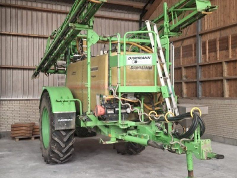 Dammann 4000l