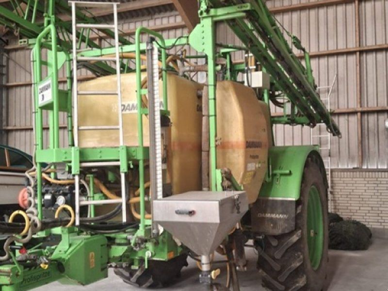 Dammann 4000l