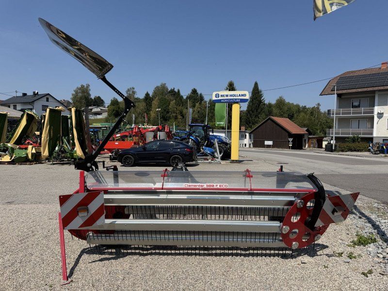 BB-Umwelttechnik Clementer 300 F ECO